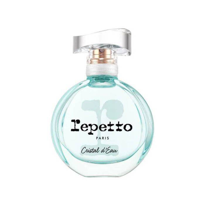 Repetto Collection Cristal D'eau Woman Eau De Toilette 50ml