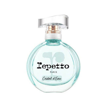 Repetto Collection Cristal D'eau Woman Eau De Toilette 50ml