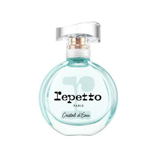 Repetto Collection Cristal D'eau Woman Eau De Toilette 50ml