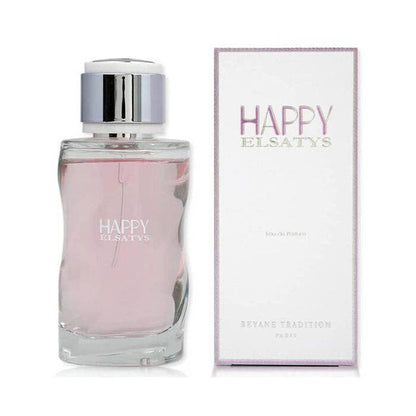 Reyane Tradition Happy Elsatys Woman Eau De Parfum 100ml