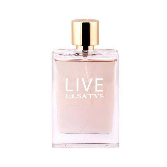 Reyane Tradition Live Elsatys Woman Eau De Parfum 75ml