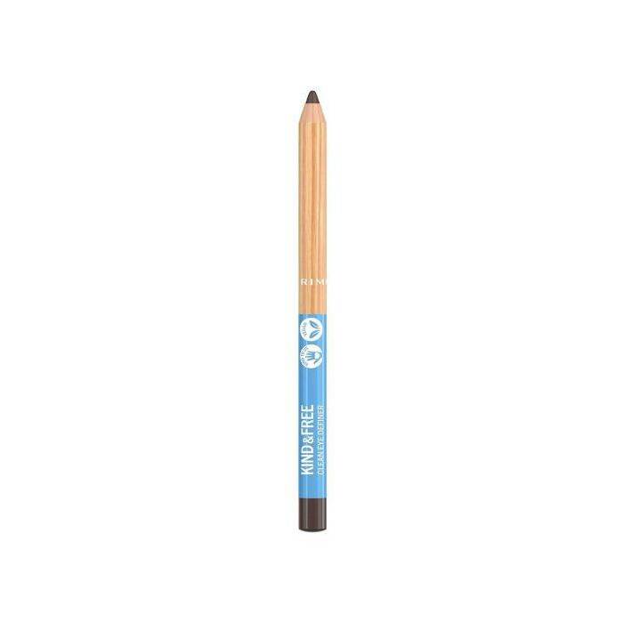 Rimmel London Kind & Free # 005 Creamy White 1.1g Clean Eye Definer