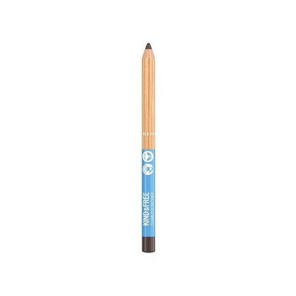 Rimmel London Kind & Free # 005 Creamy White 1.1g Clean Eye Definer