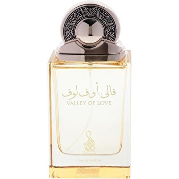 Risala Valley Of Love Unisex Eau De Parfum 100ml