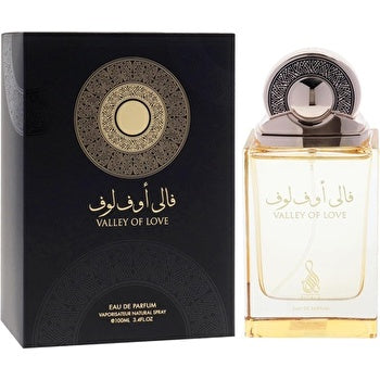 Risala Valley Of Love Unisex Eau De Parfum 100ml
