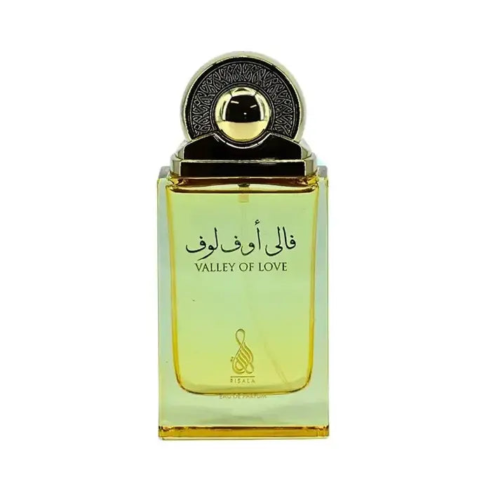Risala Valley Of Love Unisex Eau De Parfum 100ml