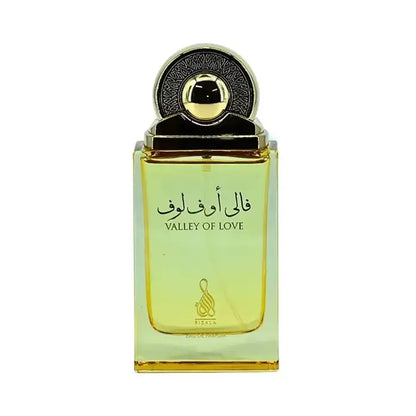 Risala Valley Of Love Unisex Eau De Parfum 100ml
