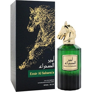 Risala Emir Al Sahara'a Unisex Eau De Parfum 90ml