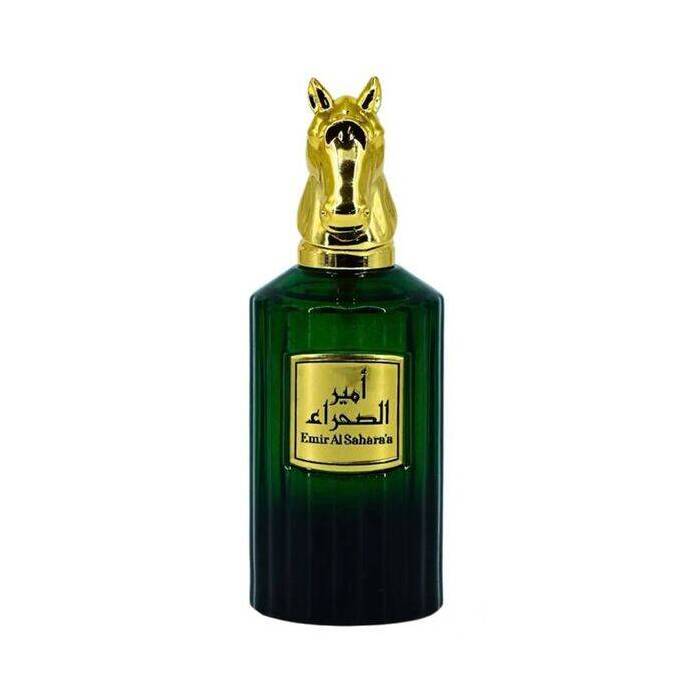 Risala Emir Al Sahara'a Unisex Eau De Parfum 90ml