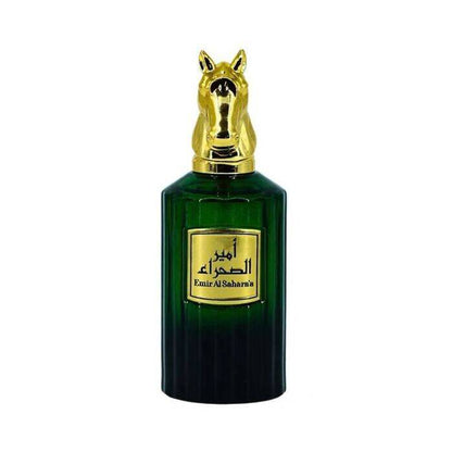 Risala Emir Al Sahara'a Unisex Eau De Parfum 90ml