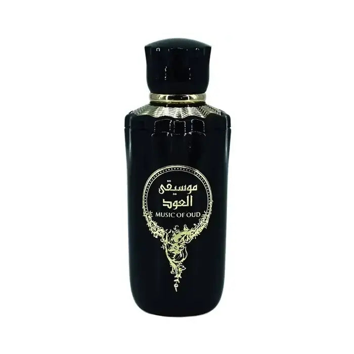 Risala Music Of Oud Unisex Eau De Parfum 100ml