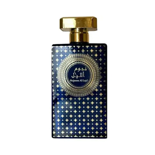 Risala Nujoom Al Layl Unisex Eau De Parfum 120ml