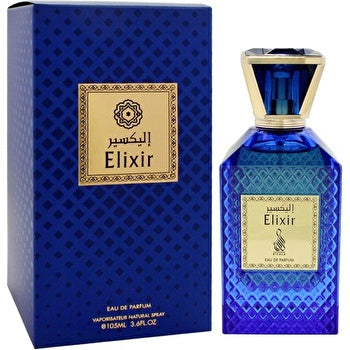 Risala Elixir Unisex Eau De Parfum 105ml