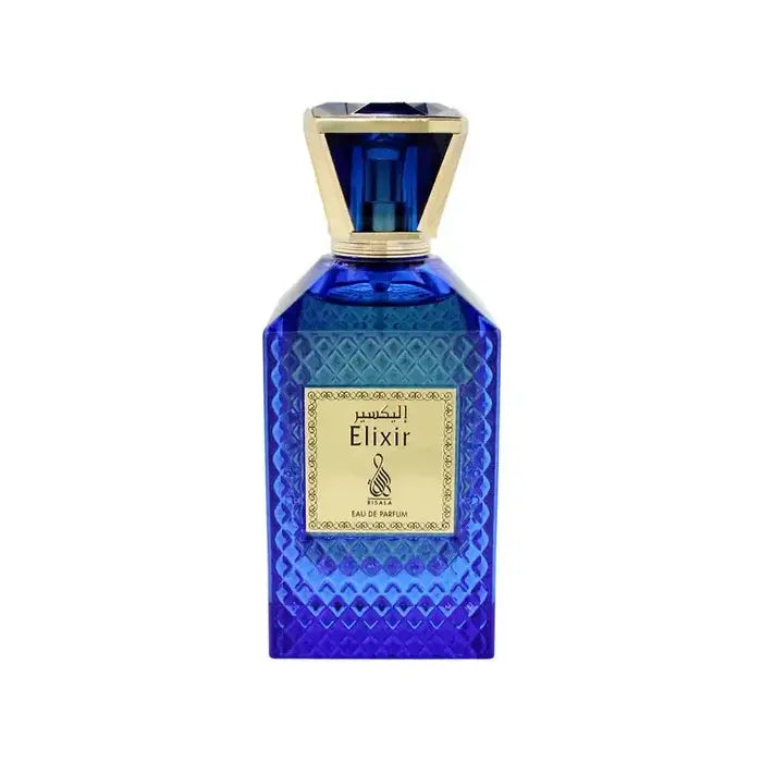Risala Elixir Unisex Eau De Parfum 105ml