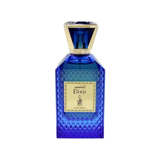 Risala Elixir Unisex Eau De Parfum 105ml