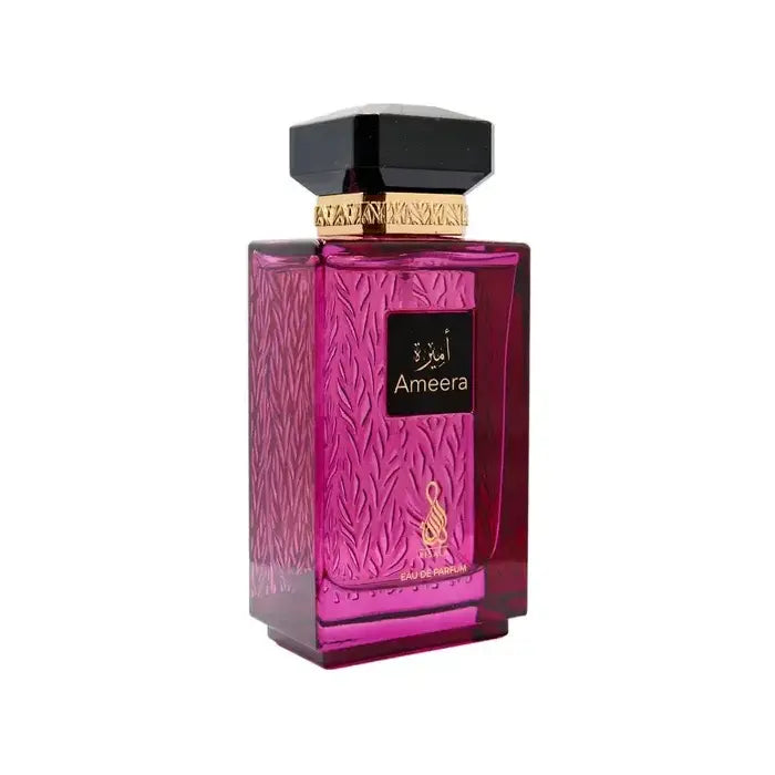 Risala Ameera Unisex Eau De Parfum 100ml