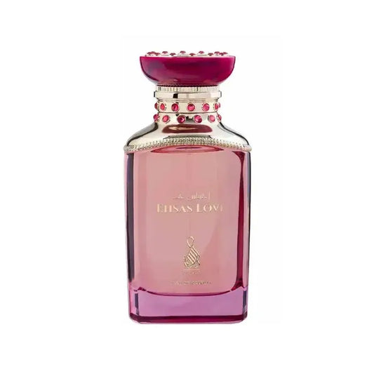 Risala Ehsas Love Unisex Eau De Parfum 100ml