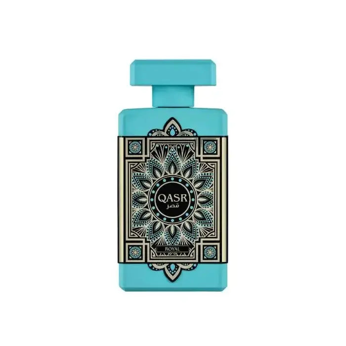 Risala Elite Qasr Royal Woman Eau De Parfum 100ml