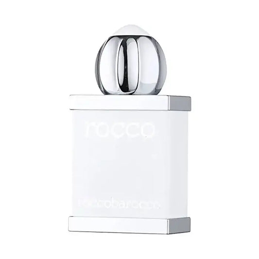 Roccobarocco Rocco White Man Eau De Toilette 100ml