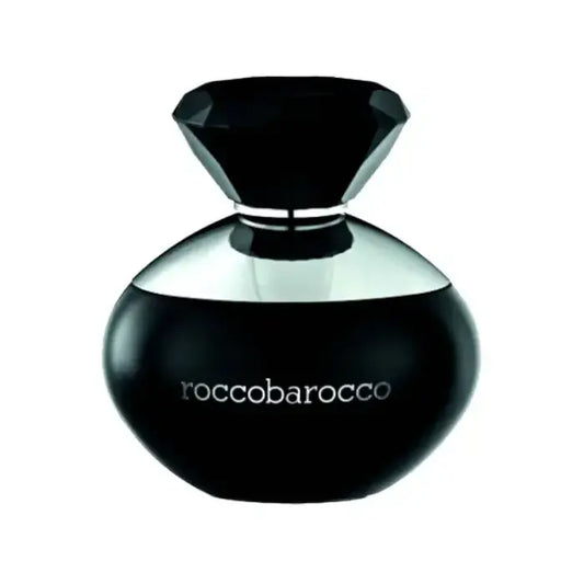 Roccobarocco Black Woman Eau De Parfum 100ml