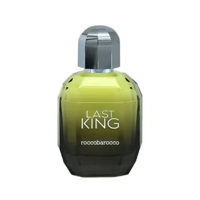Roccobarocco Last King Man Eau De Toilette 100ml