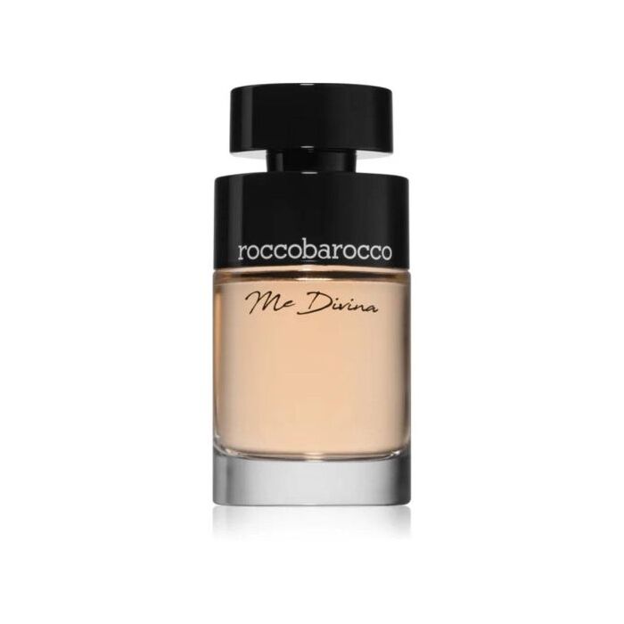 Roccobarocco Me Divina Woman Eau De Parfum 100ml