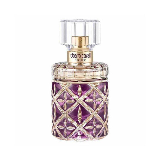 Roberto Cavalli Florence Woman Eau De Parfum 50ml