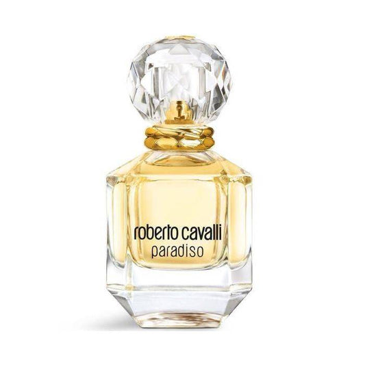 Roberto Cavalli Paradiso Woman Eau De Parfum 75ml