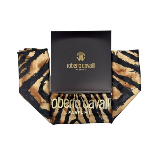 Roberto Cavalli Scarf / Foulard