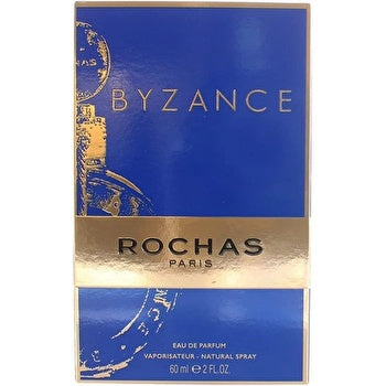Rochas Byzance Woman Eau De Parfum 60ml