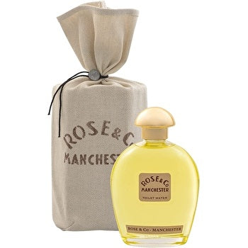 Rose & Co Manchester Toilet Water Splash  Eau De Toilette 400ml
