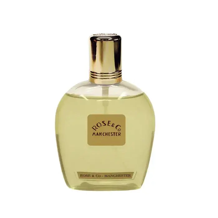 Rose & Co Manchester Toilet Water Splash  Eau De Toilette 400ml