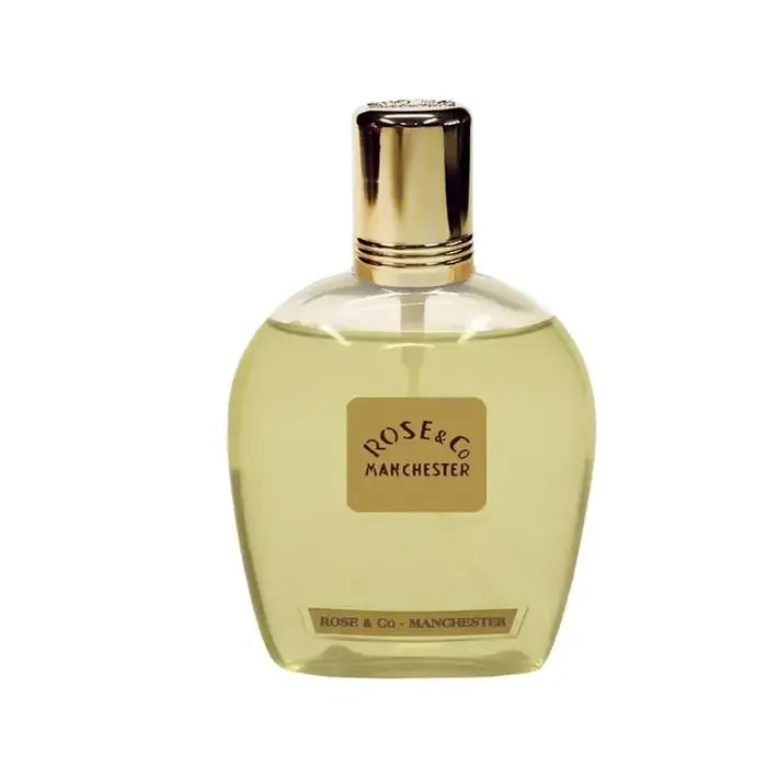 Rose & Co Manchester Unisex Eau De Toilette 100ml