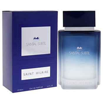 Saint Hilaire Santal Subtil Man Eau De Parfum 100ml