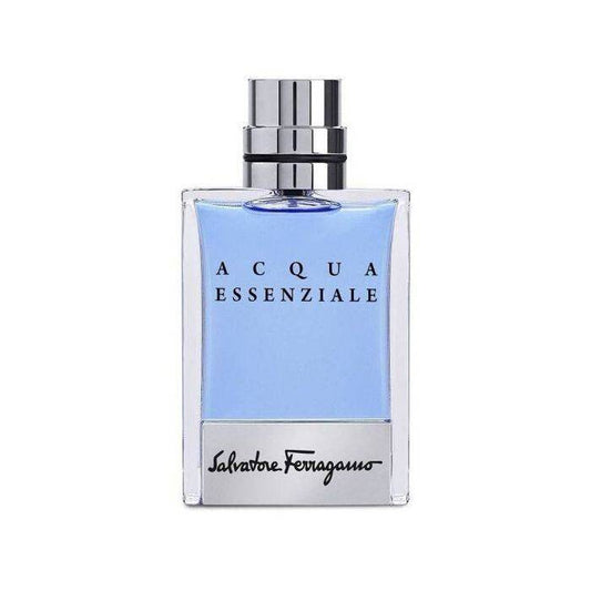 Salvatore Ferragamo Acqua Essenziale Man Eau De Toilette 100ml
