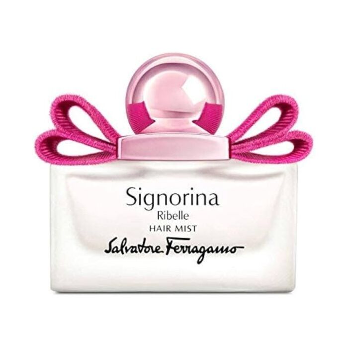 Salvatore Ferragamo Signorina Ribelle Woman 30ml Hair Mist