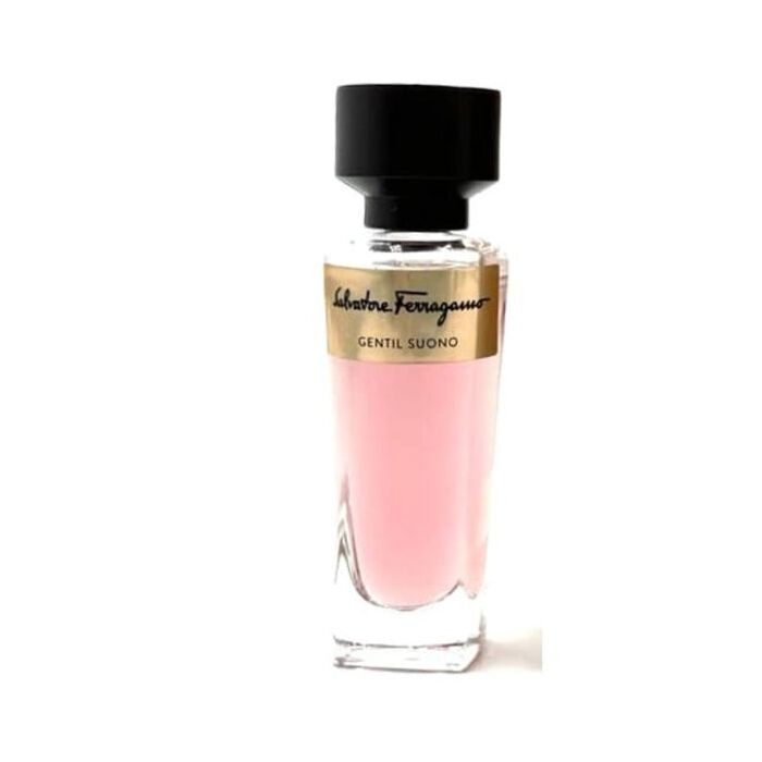Salvatore Ferragamo Tuscan Creations Gentil Suono Unisex Eau De Parfum 5ml Miniature