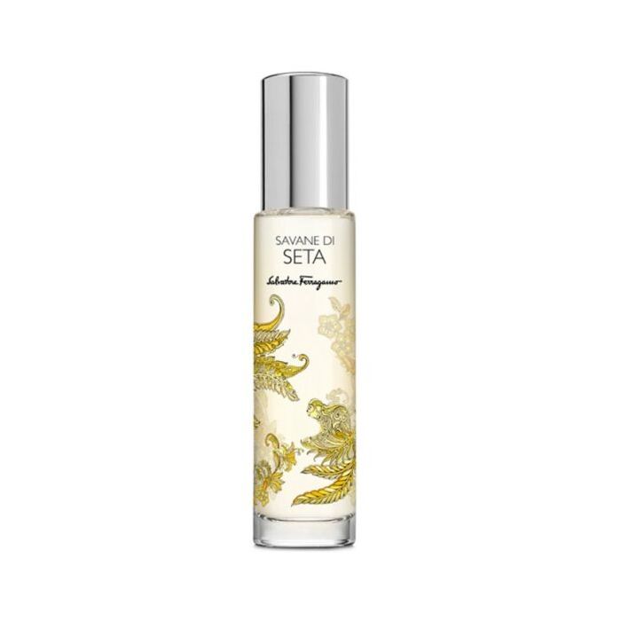 Salvatore Ferragamo Savane Di Seta Unisex Eau De Parfum 15ml Miniature