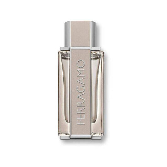 Salvatore Ferragamo Ferragamo Bright Leather Man Eau De Toilette 100ml
