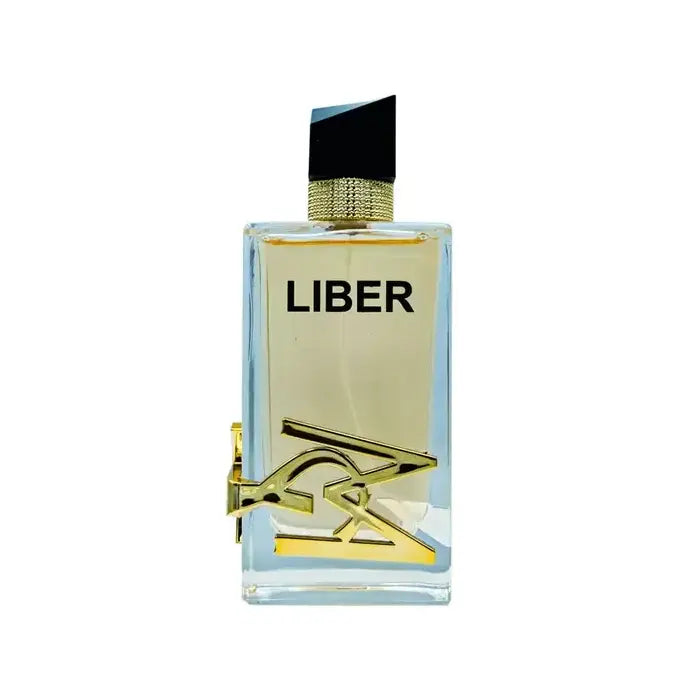 Saint Mario Louis Liber Woman Eau De Parfum 90ml