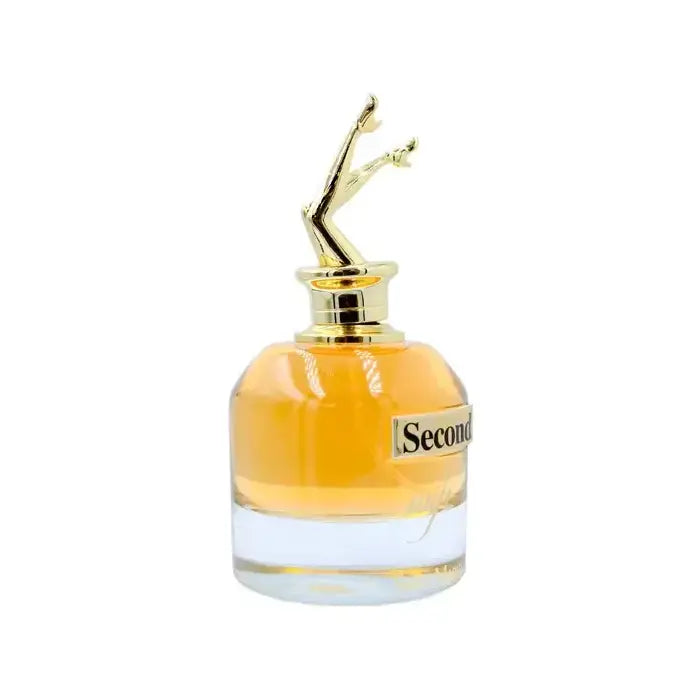 Saint Mario Second Wife Woman Extrait De Parfum 100ml