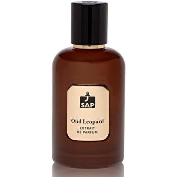 Sap Oud Leopard Unisex Extrait De Parfum 100ml ( Fr )