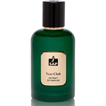 Sap Vert Club Unisex Extrait De Parfum 100ml ( Fr )