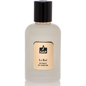 Sap Le Roi Unisex Extrait De Parfum 100ml ( Fr )
