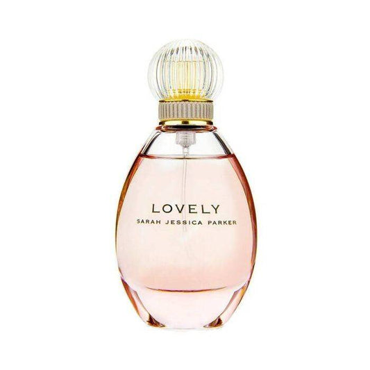 Sarah Jessica Parker Lovely Woman Eau De Parfum 50ml