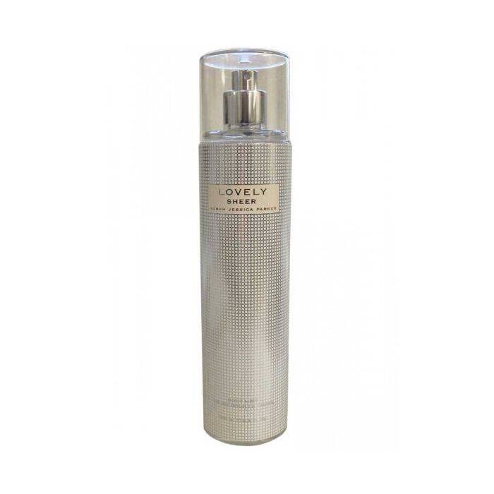 Sarah Jessica Parker Lovely Sheer Woman 250ml Body Mist