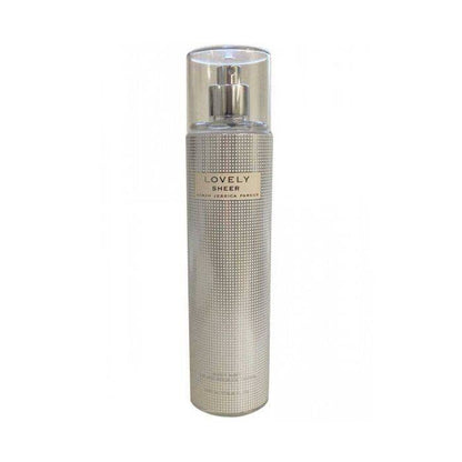 Sarah Jessica Parker Lovely Sheer Woman 250ml Body Mist