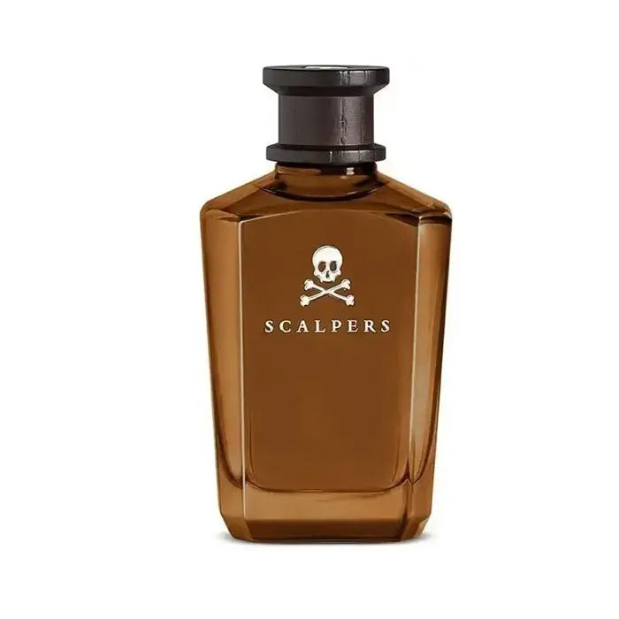 Scalpers The Boxing Club Man Eau De Parfum 125ml