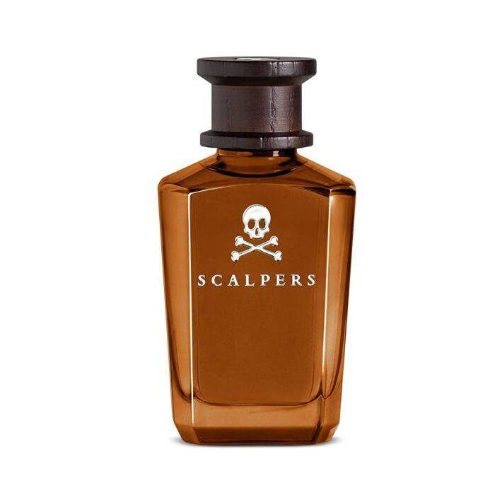 Scalpers The Boxing Club Man Eau De Parfum 75ml