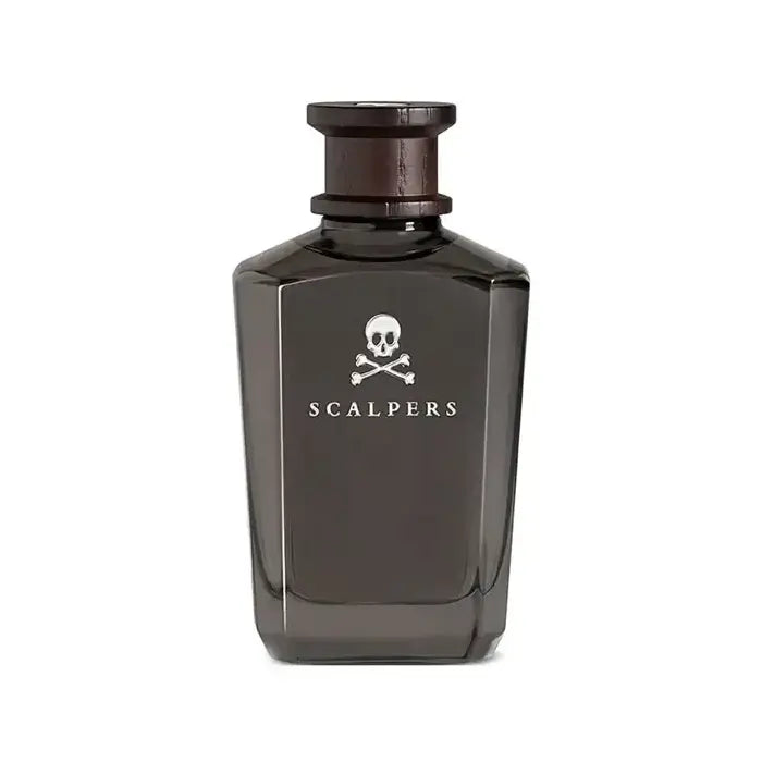 Scalpers The Club Man Eau De Parfum 125ml